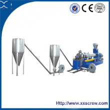 Xinxing Excellente machine de granulation en plastique de qualité